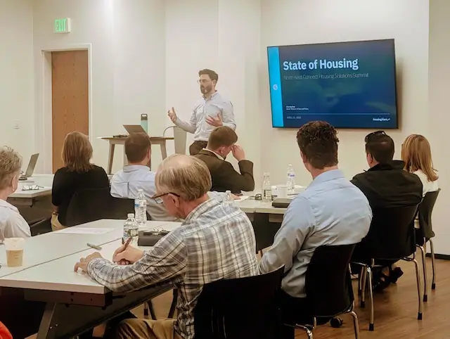 A Place to Call Home: NKC Champions Affordable Housing