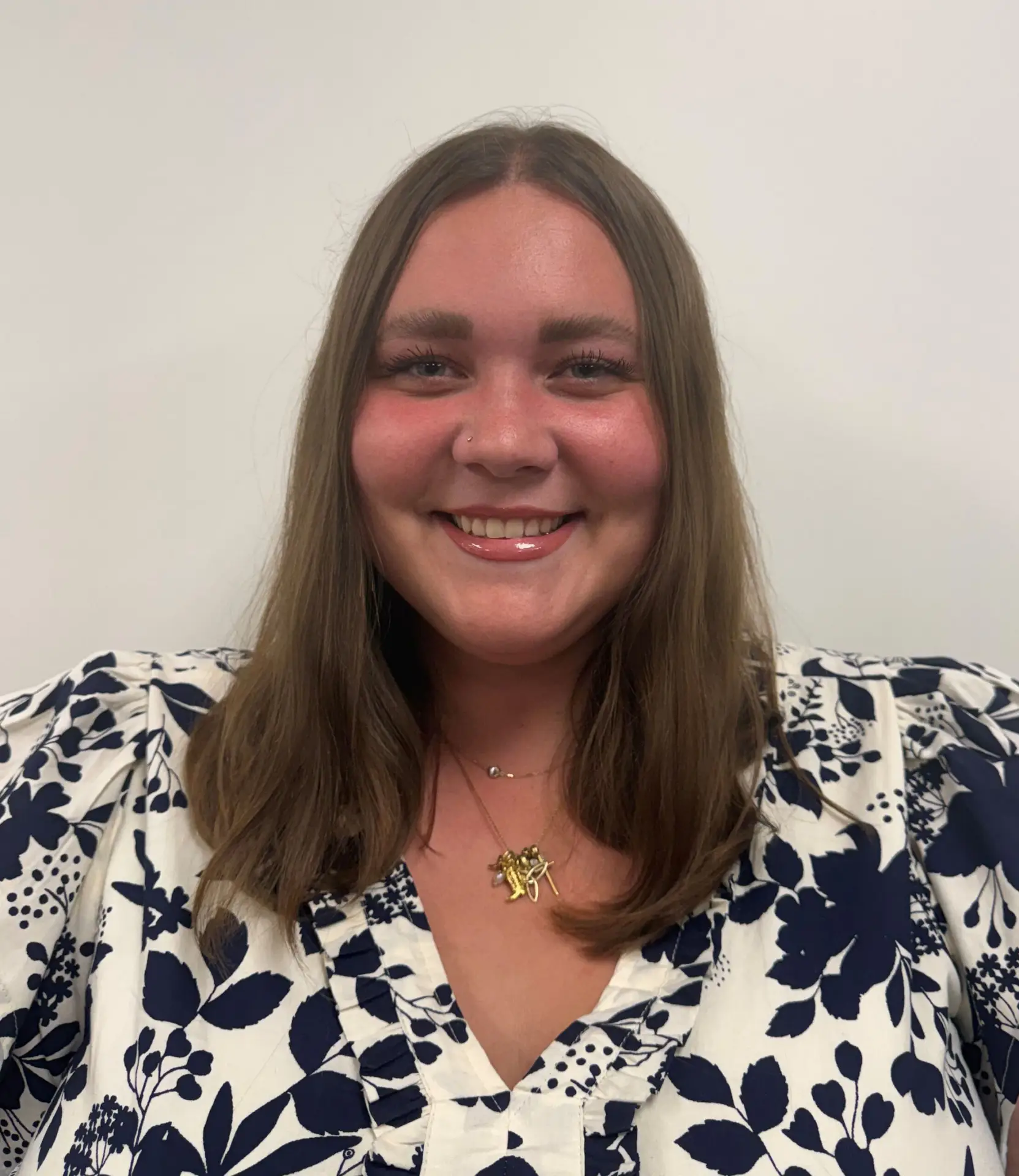 megan laidler headshot